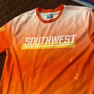 Southwest jersey shirt